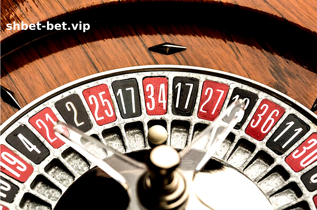 Hình minh họa của Giới thiệu về roulette