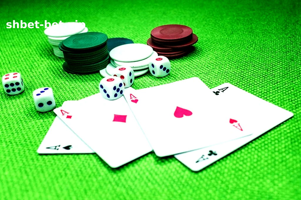 Người chơi đang tham gia trò chơi roulette.