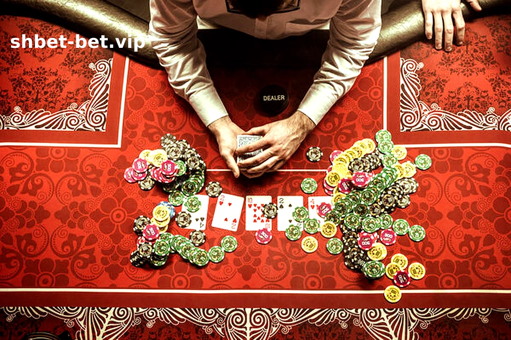 Người chơi roulette