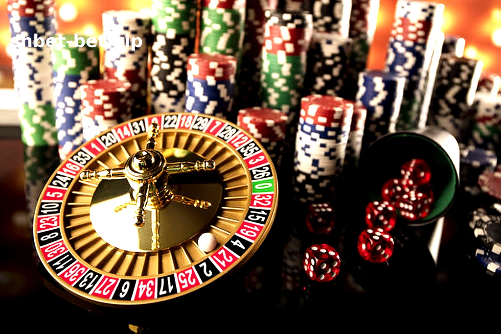 Hình minh họa của Cách đặt cược trong trò chơi Roulette