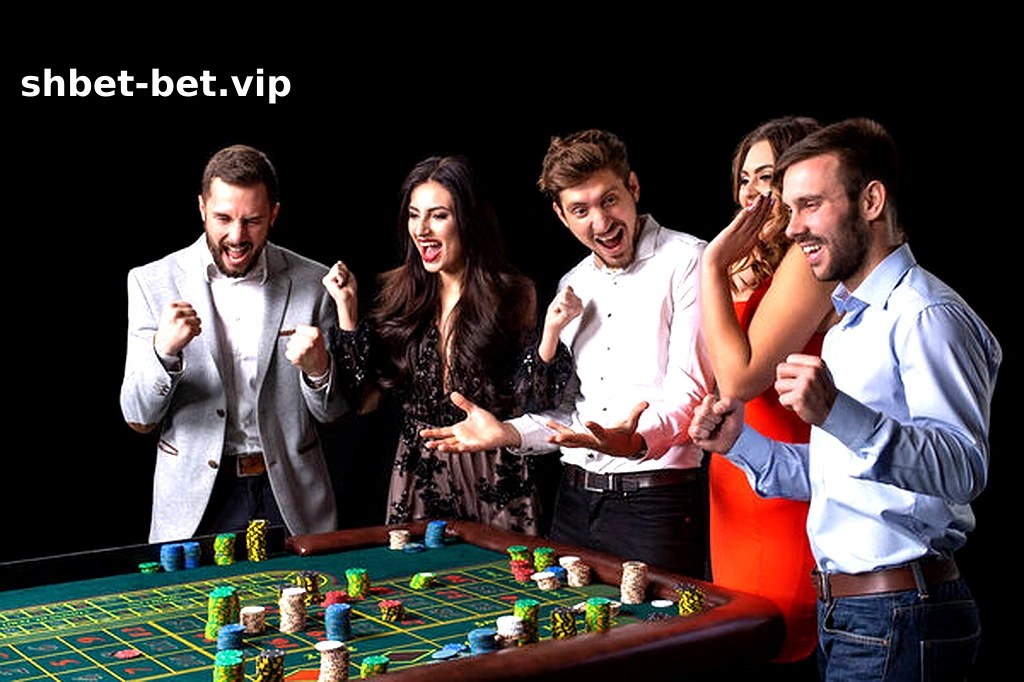 Hình minh họa của Tại sao chọn Fun88 để chơi Roulette?